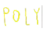 poly